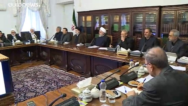 Crisi Usa-Iran, Trump: Nuove sanzioni contro Teheran