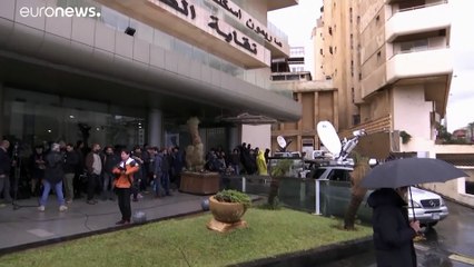 Карлос Гон обвиняет. Японская прокуратора возмущена