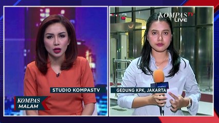 Bupati Sidoarjo Terima Suap Ratusan Juta Terkait Proyek Infrastruktur