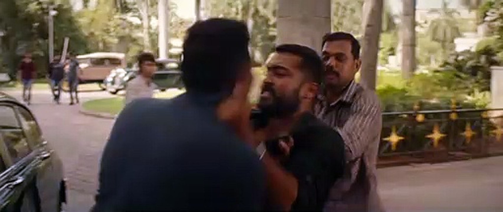 Aakaasam Nee Haddhu Ra - Teaser (Telugu) - Suriya - G.V. Prakash Kumar - Sudha Kongara