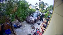 Polícia recebe denúncia de "ruídos sexuais" numa habitação