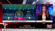 كامل أبو علي : مصر مرشحة لاستضافة حفل اختيار الأفضل في العالم خلال ٢٠٢٠
