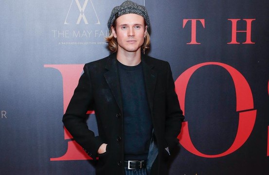 Dougie Poynter: McFly is my priority