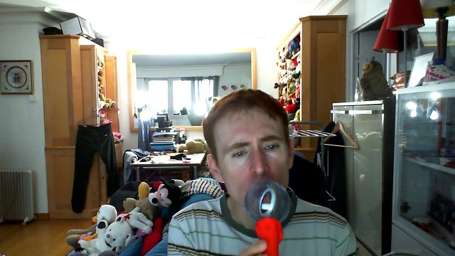 Wiwi égratigne it's for you de Melissa Etheridge