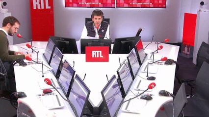 Le journal de 20h du 08 janvier 2020