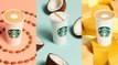 Starbucks Just Launched Three New Dairy-Free Coffee Drinks for 2020