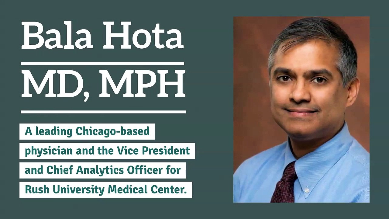 Meet Bala Hota