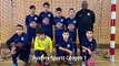 Tournoi Futsal LAGUILLAUMIE U13