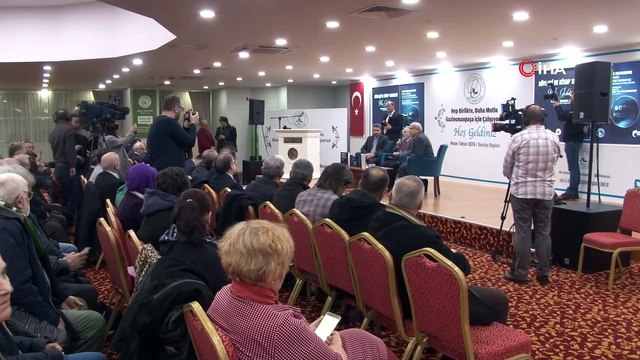 ‘Dünden bugüne Bosna-Hersek ve Aliya İzzetbegoviç’ Sempozyumu’nun sonuçları kitap haline geldi