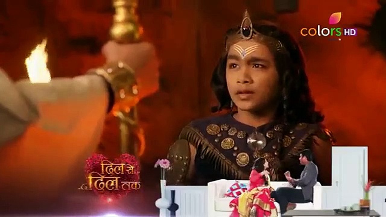 Cuộc Chiến Các Vị Thần Tập 31 , Phim THVL1 , Phim VTVcab 5 ( phim mới sắp chiếu) , Phim Ấn Độ - Cuộc Chiến Các Vị Thần Tập 31 - Cuộc Chiến Các Vị Thần Tập 32