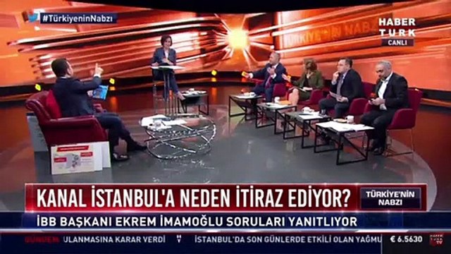 Ekrem İmamoğlu: ''Ben hiç çelişmiyorum''