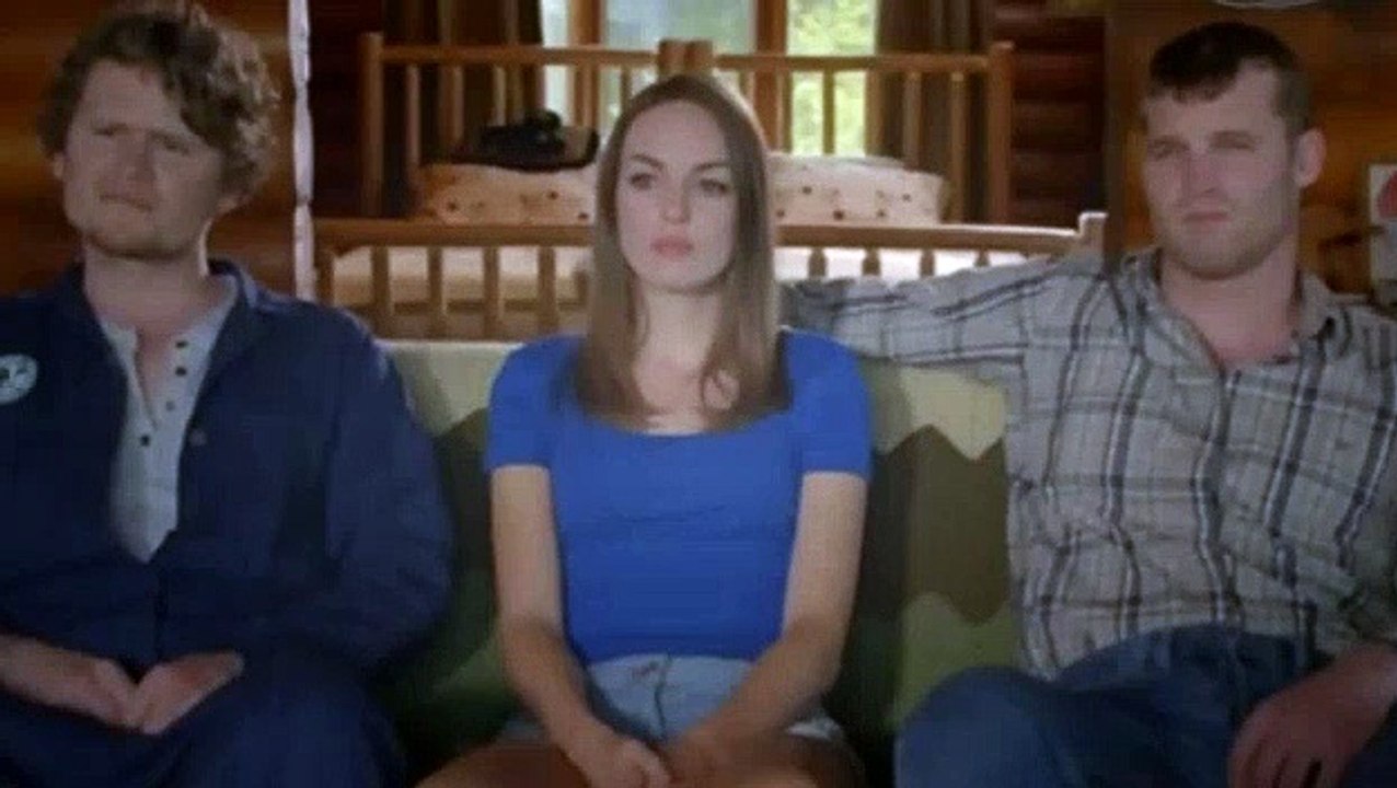 Letterkenny S01E06 A Fuss In The Back Bush