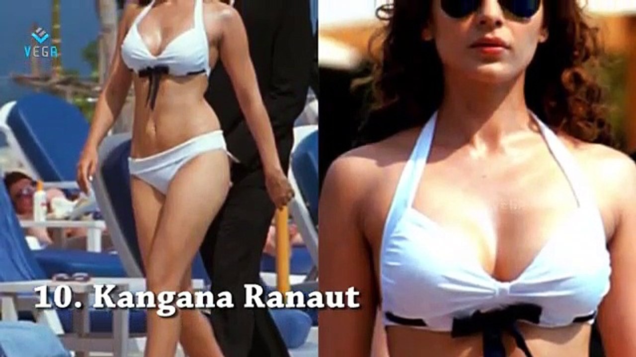 Top 20 Beautiful Bollywood Actresses in Bikini Avatars -- Latest Bollywood  News and Gossips - video Dailymotion