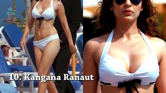 Top 20 Beautiful Bollywood Actresses in Bikini Avatars Latest Bollywood News and Gossips