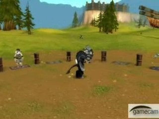 Wow Luciano - Jah Children