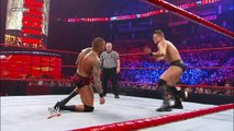 FULL MATCH - The Miz vs. Randy Orton – WWE Title Match_ Royal Rumble