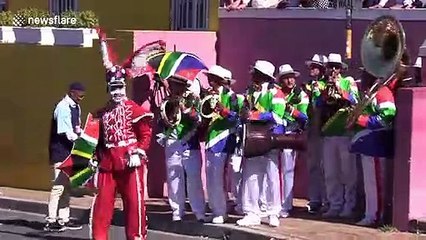 Megxit? Harry and Meghan will 'step back as senior royals' and seek financial independence