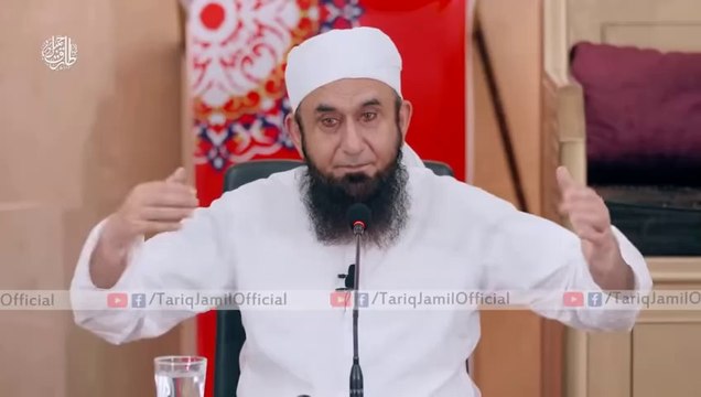Pasand Ki Shadi | Maulana Tariq Jameel Bayan 2020