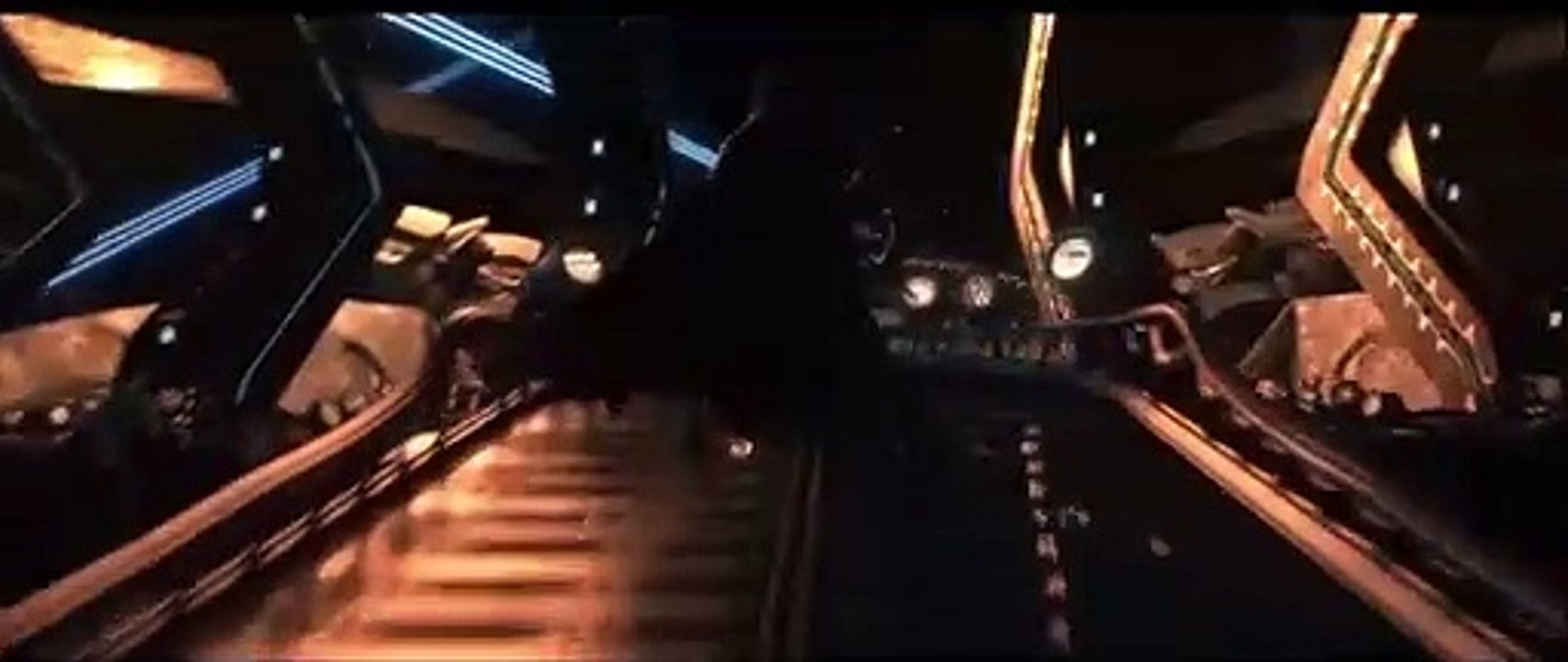 Capitán Harlock