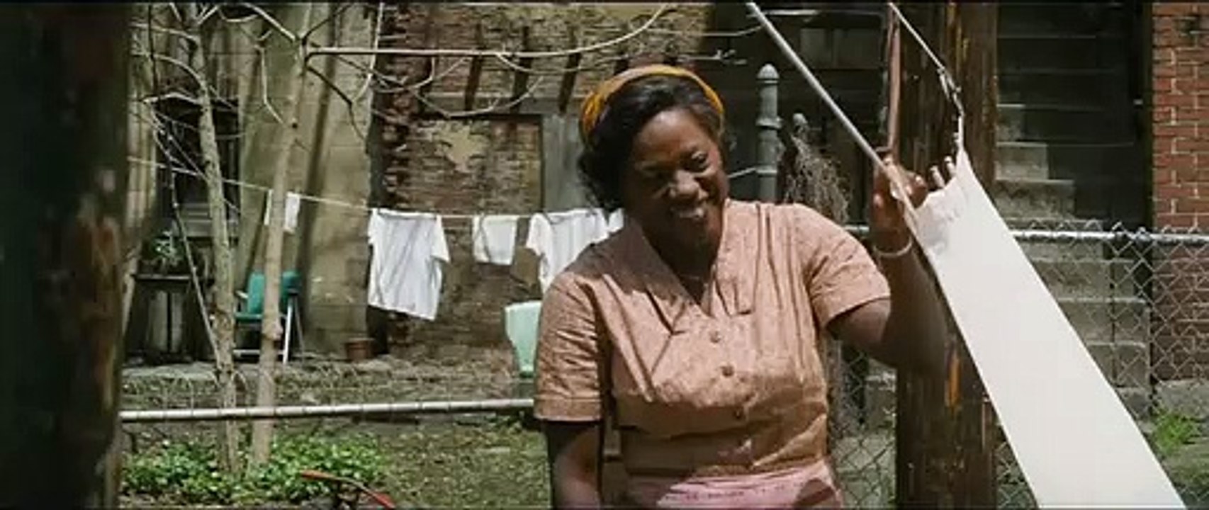 Fences