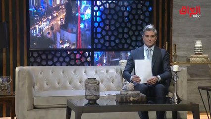 مقدمة جديدة في حب العراق وأهل العراق من رائد الخالدي