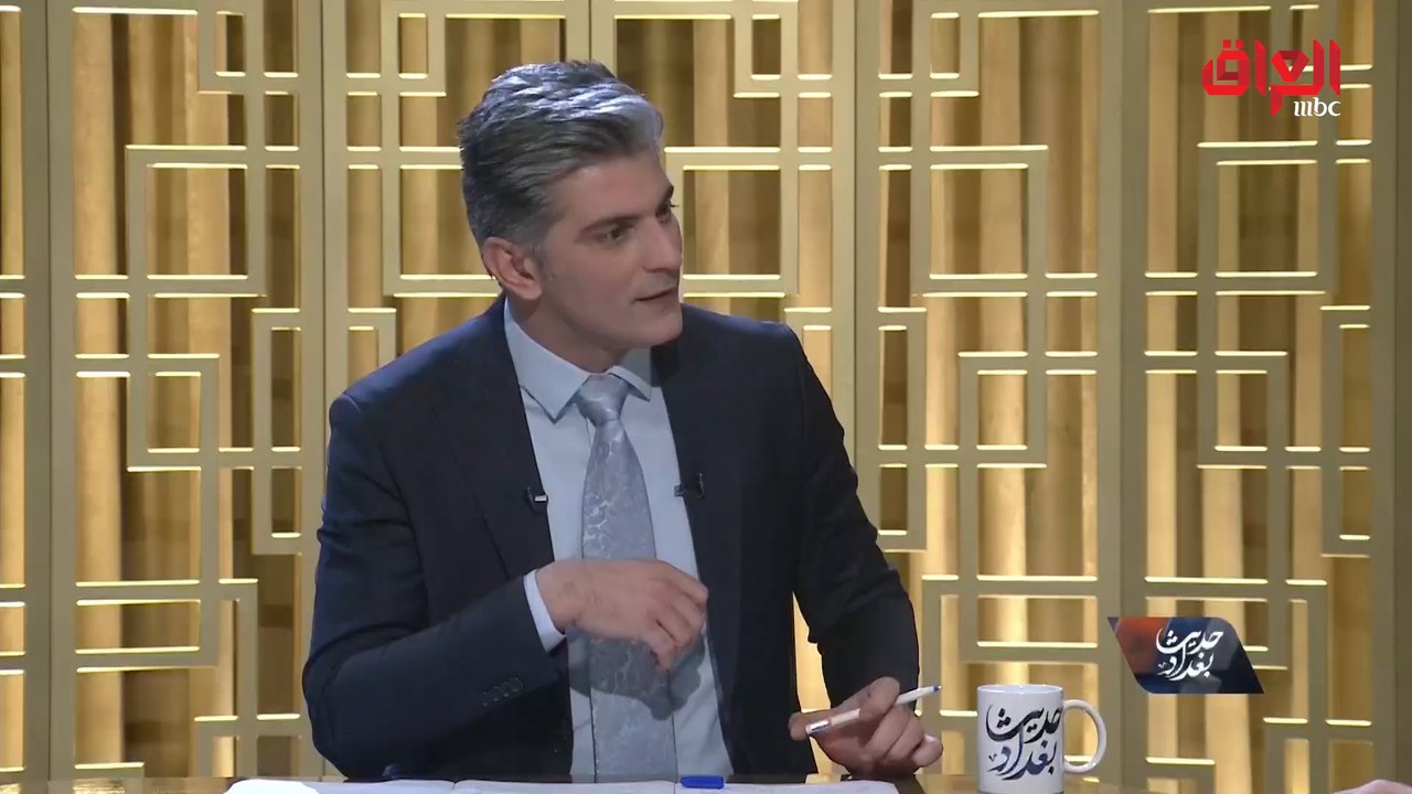 النجم العراقي عبد الستار البصري: الفن مرآة المج...