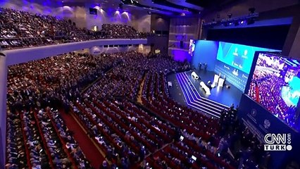 Türkiye'de tarihi gün! Türk Akımı vanasını dört lider çevirdi
