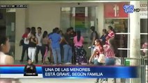 Tres mujeres fueron baleadas en plena celebración de cumpleaños en Guayaquil