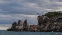 Beloved Natural Rock Formation Punta Ventana Collapses During Multiple Earthquakes in Puerto Rico