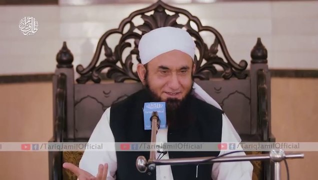India First Ever Visited India What Happened to Molana Tariq Jameel latest bayan 2020