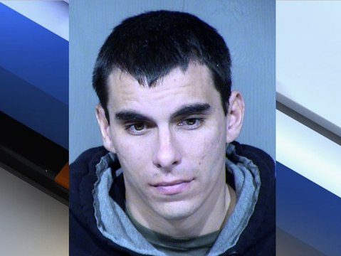 PD: Glendale man arrested in fentanyl death of 4-year-old girl - ABC15 Crime