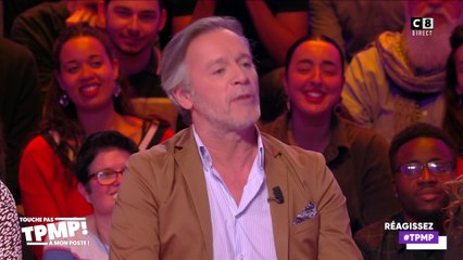 Jean-Michel Maire : "J'ai failli vivre une très belle histoire d'amour avec Cameron Diaz"