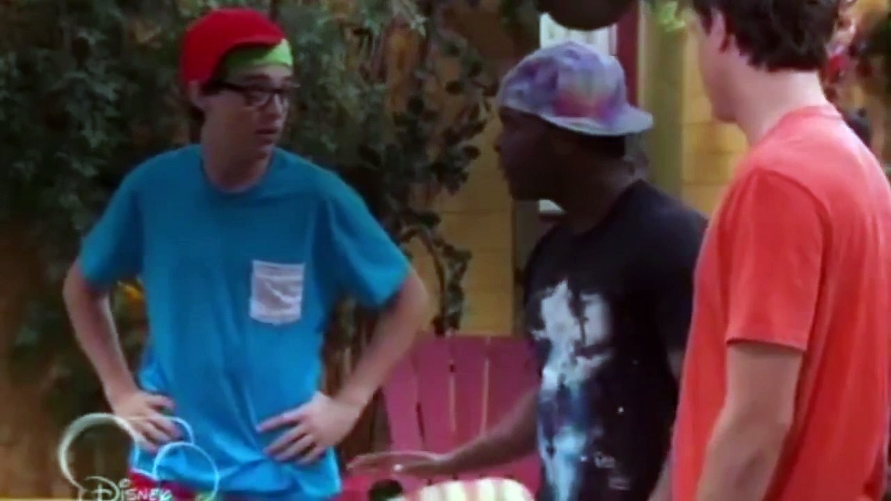 Liv And Maddie - S 01 E 17