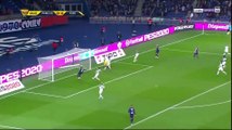 Mauro Icardi Goal - PSG 1-0 Saint-Étienne (Full Replay)