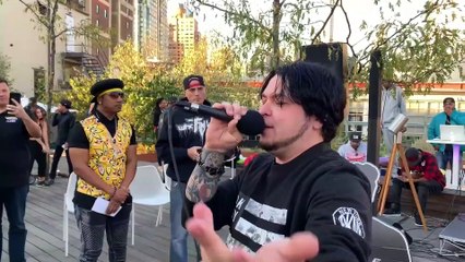 Had Enough- Bad Times Elevate Performance