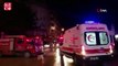 AVM’de yangın: 2 kişi hayatını kaybetti!