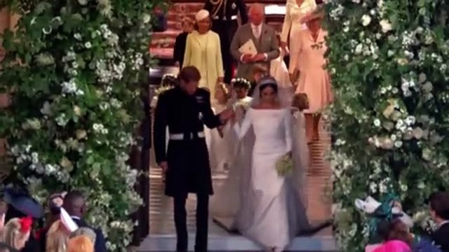 Los duques de Sussex anuncian su retirada como miembros 'senior'