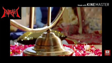 AYEZA KHAN and imran abbas Vm| main kisi or ka hu filhal song