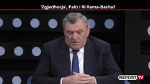 Reforma Zgjedhore/ Agron Duka flet pas takimit me Bashën: Propozime konkrete brenda janarit