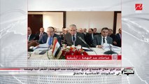 د.محمد نصر علام وزير الري الأسبق يعلق على تطورات الاجتماع الرابع لمفاوضات سد النهضة