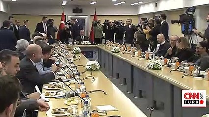 Yoğun diplomasi trafiği yaşanacak