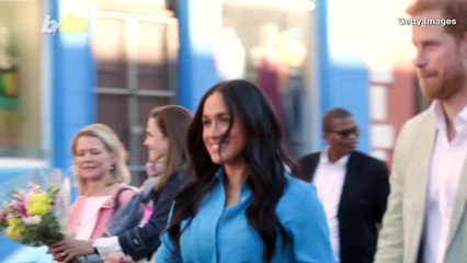 Is Archie Still In Line For The Throne as Harry and Meghan 'Step Back' As Senior Members of the Royal Family?