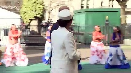 Harry e Meghan vão abandonar funções