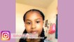 TRENDY BLACK GIRL HAIRSTYLES NATURAL HAIRSTYLES FOR BLACK TEENS 2019
