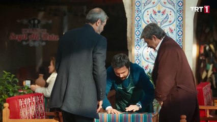 Bu baklava bir başka - Benim Adım Melek 15. Bölüm