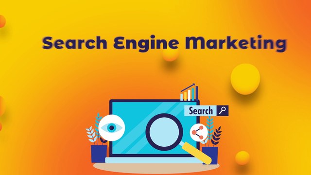 Search Engine Marketing | Digital AceTech | Digital Marketing