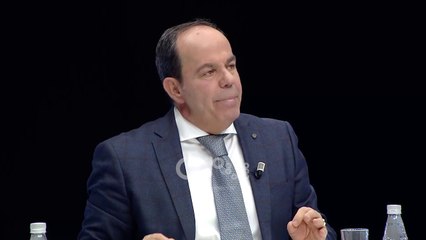 Arena - Sokol Hazizaj: SPAK cënon Kushtetutën