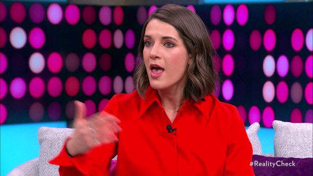 VPR's Ariana Madix Fires Back as Jax Taylor Says She Likes Women: 'It's Called Being Bisexual'