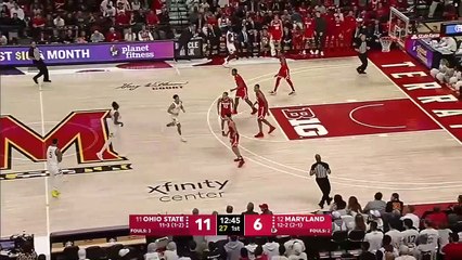 Highlights_ Terps Top Buckeyes _ Ohio State at Mary