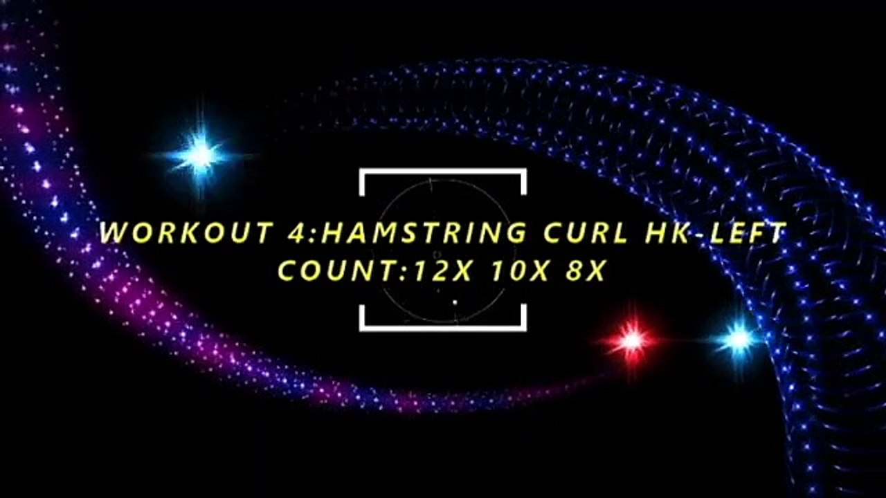 workout